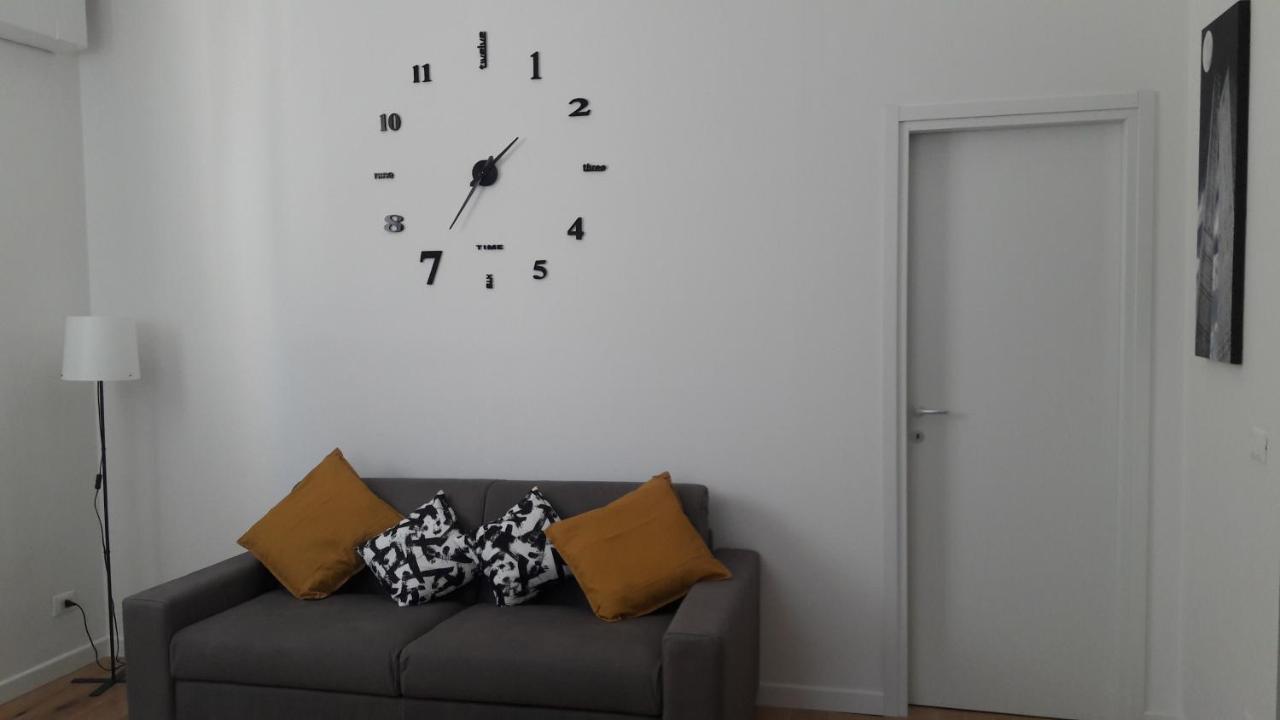 Bolognamania Apartments-Happy Экстерьер фото