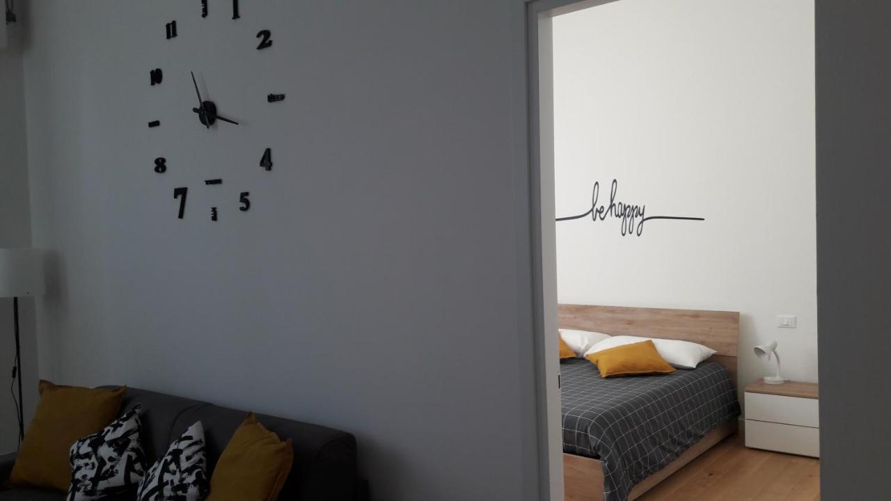 Bolognamania Apartments-Happy Экстерьер фото