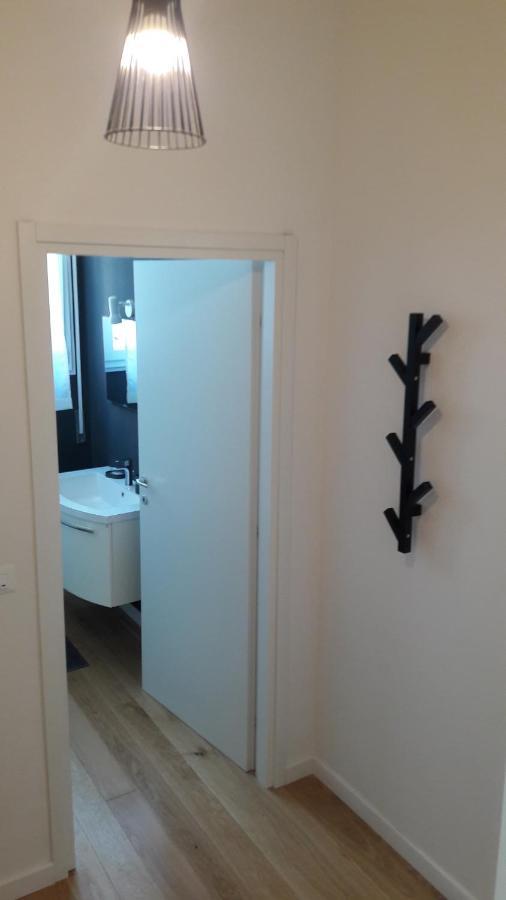 Bolognamania Apartments-Happy Экстерьер фото