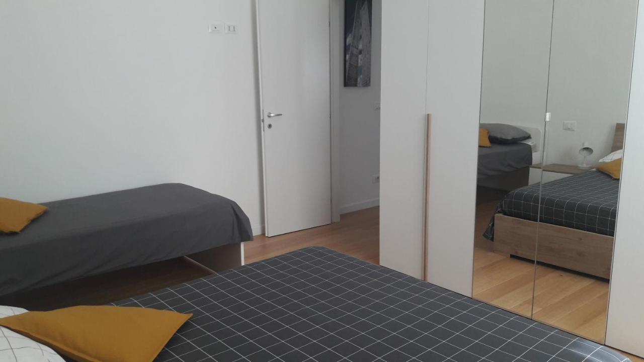 Bolognamania Apartments-Happy Экстерьер фото