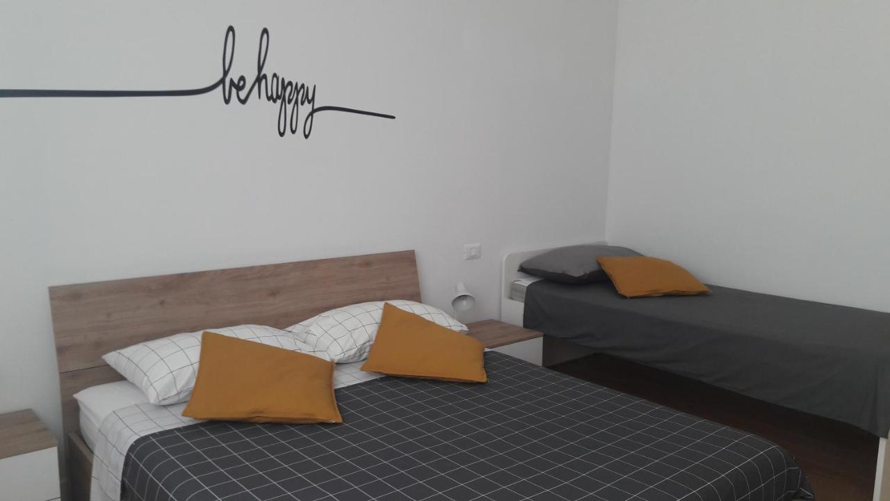 Bolognamania Apartments-Happy Экстерьер фото