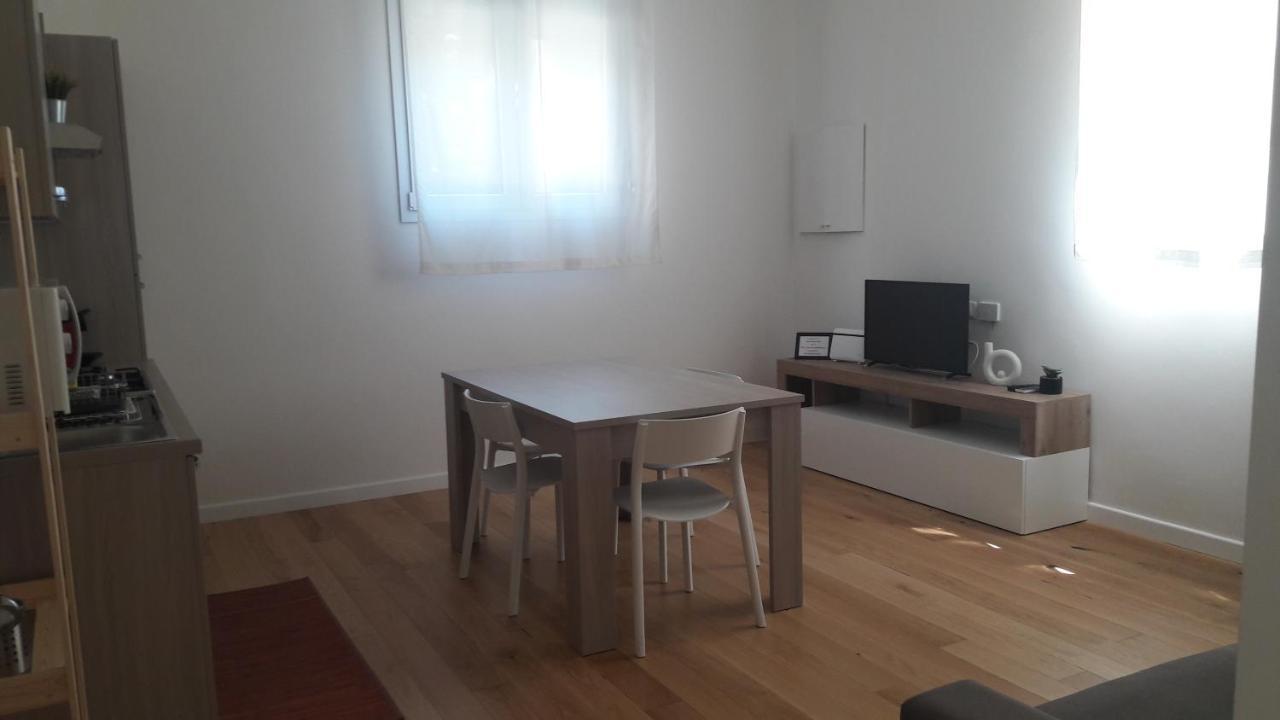Bolognamania Apartments-Happy Экстерьер фото