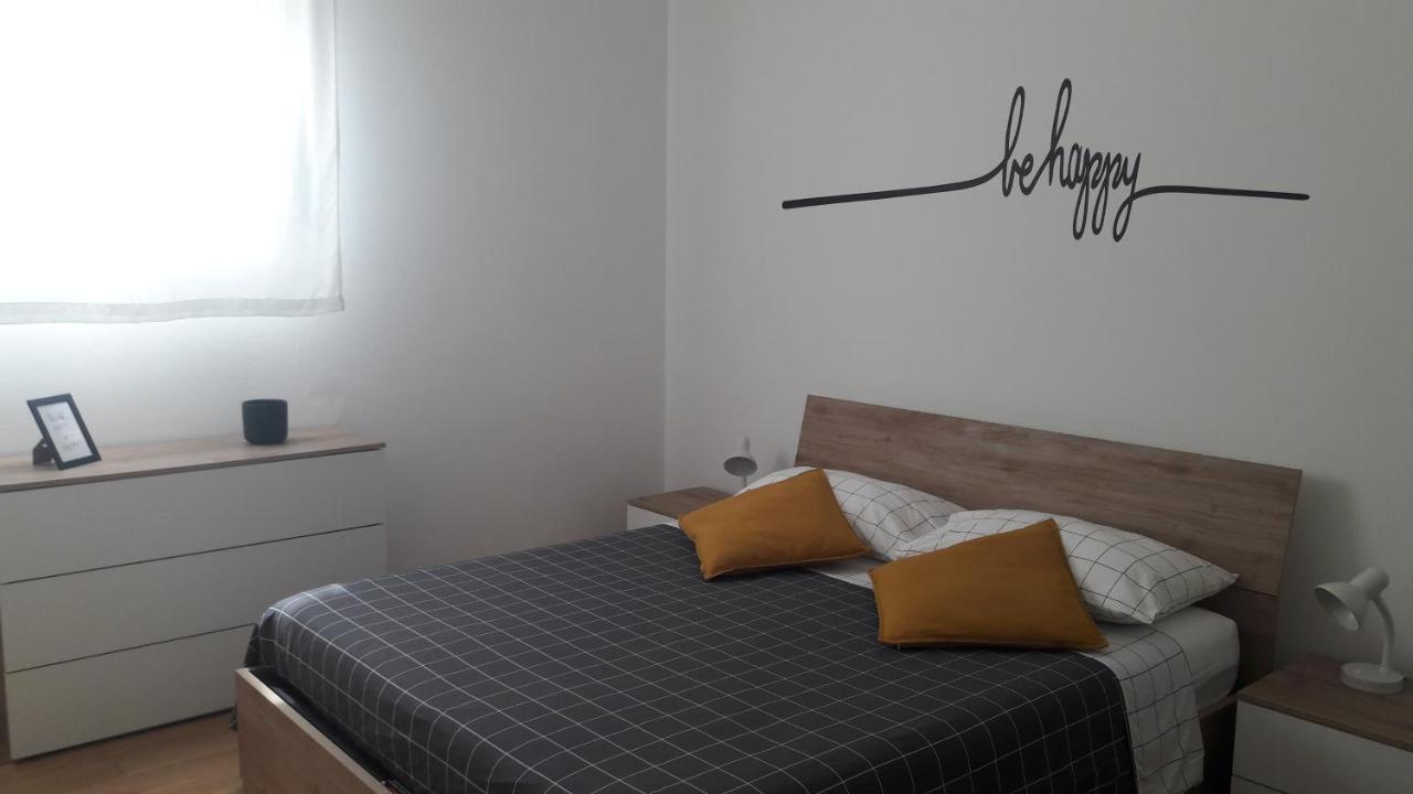 Bolognamania Apartments-Happy Экстерьер фото