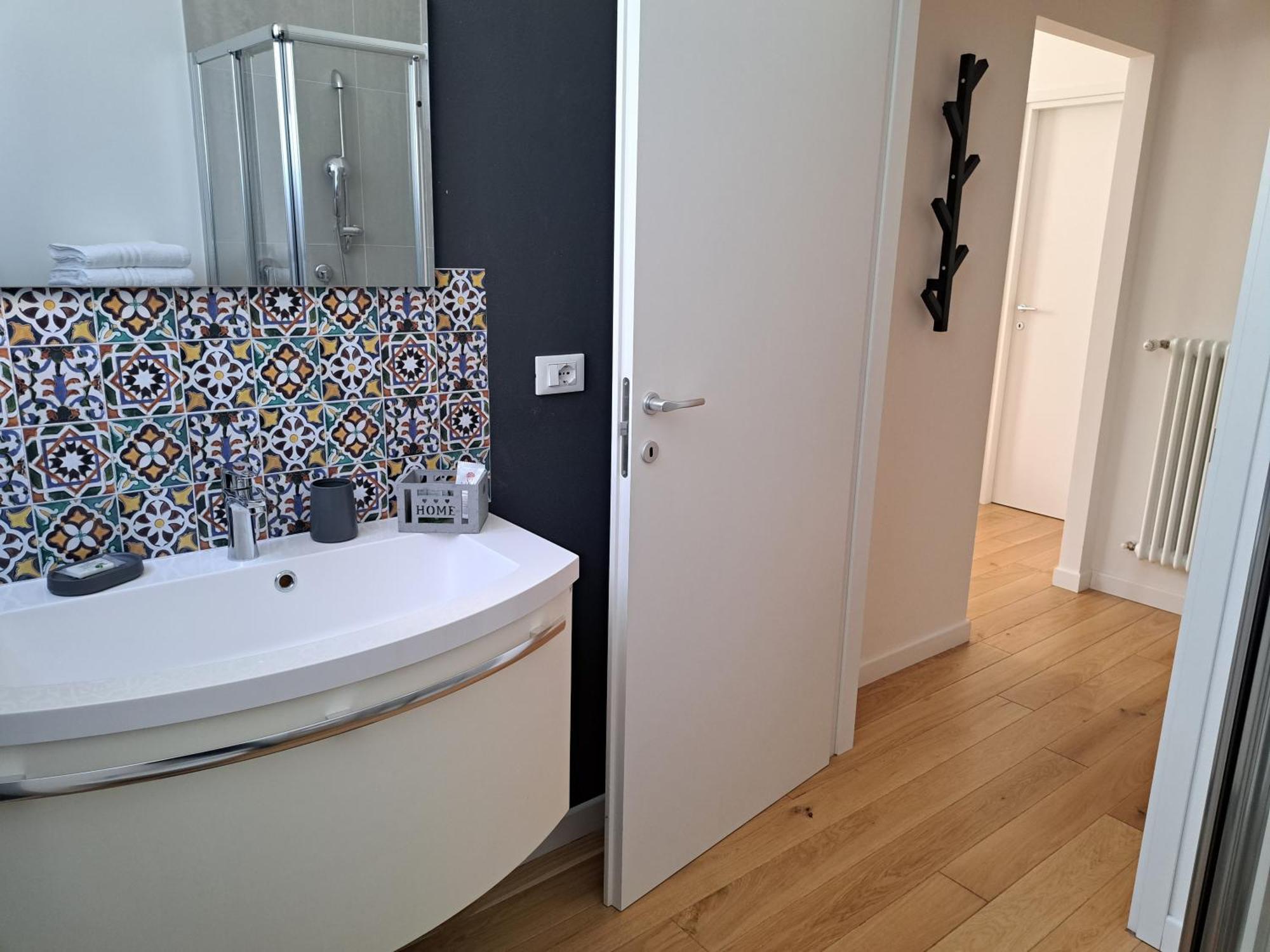 Bolognamania Apartments-Happy Экстерьер фото