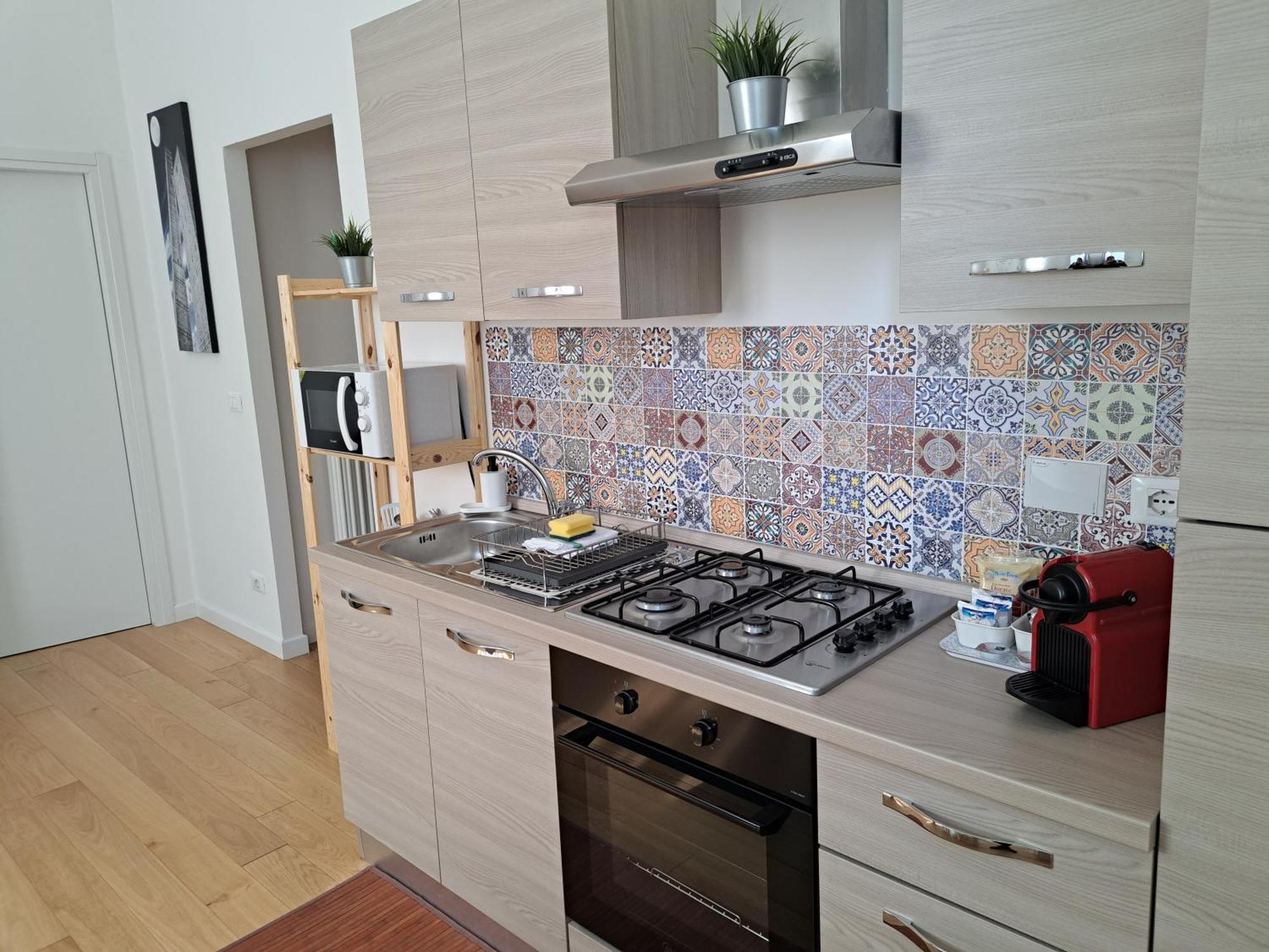 Bolognamania Apartments-Happy Экстерьер фото