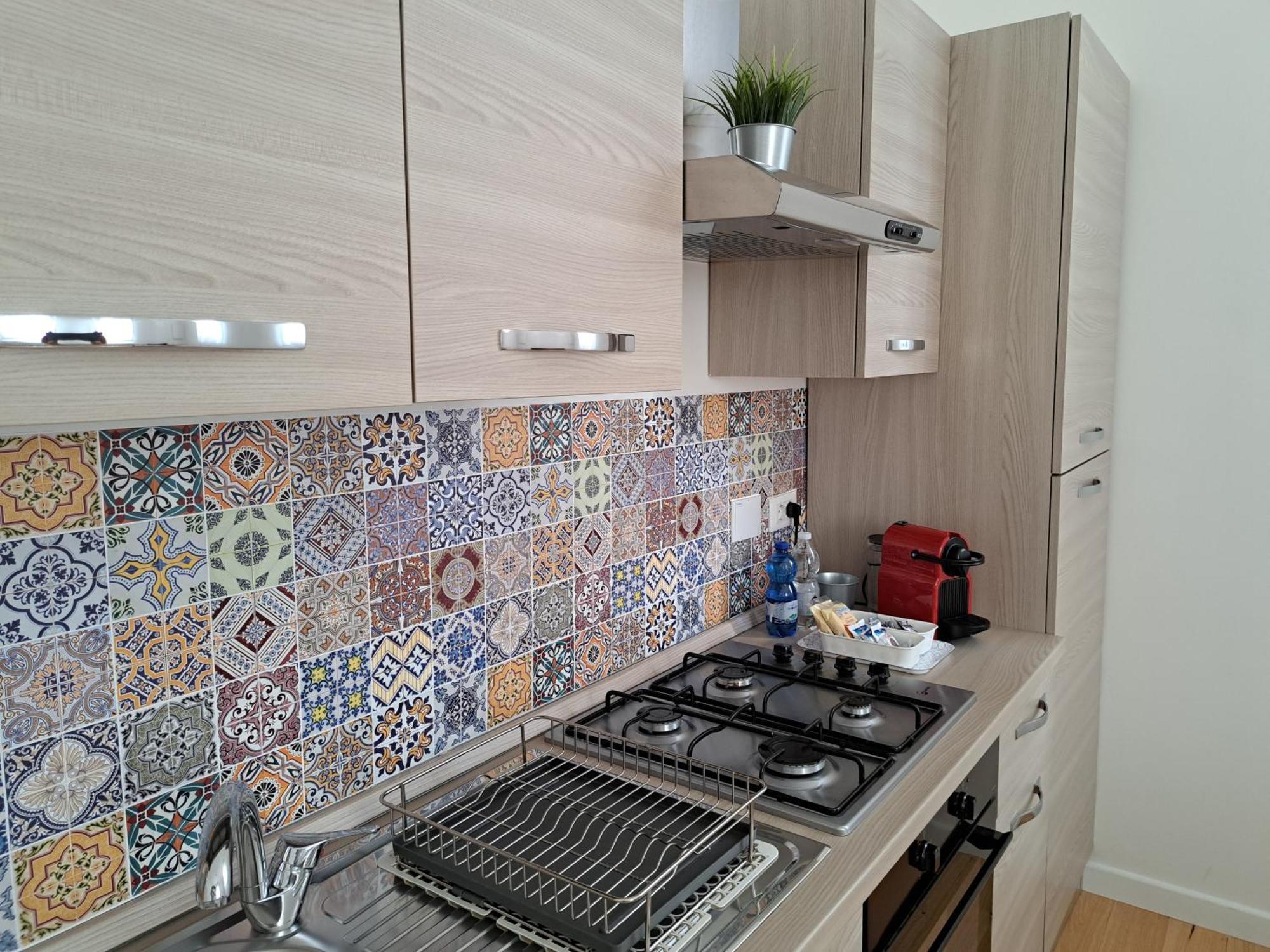 Bolognamania Apartments-Happy Экстерьер фото